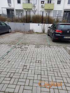 * Novi Sad - Telep * parking mesto